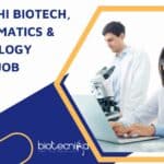 NSUT Delhi Biotech