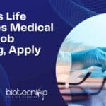 Novartis Medical Writing Job