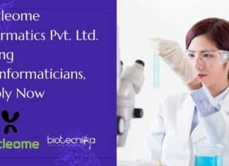 Nucleome Informatics Pvt. Ltd. Hiring