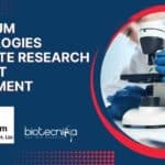 Pandorum Technologies Associate Research