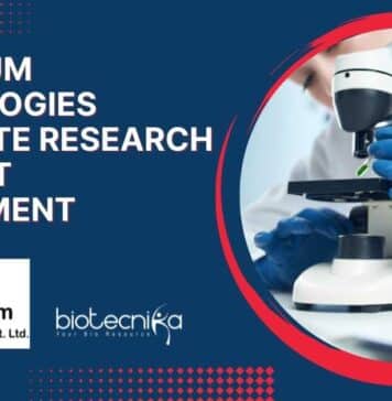 Pandorum Technologies Associate Research