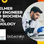 PerkinElmer Quality Engineer Job Opening