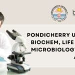 Pondicherry University Project Recruitment