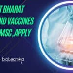 R&D Job at Bharat Serums and Vaccines For BSc & MSc, Apply Online R&D Job at Bharat Serums