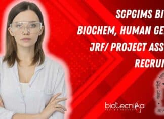 SGPGIMS Biotech