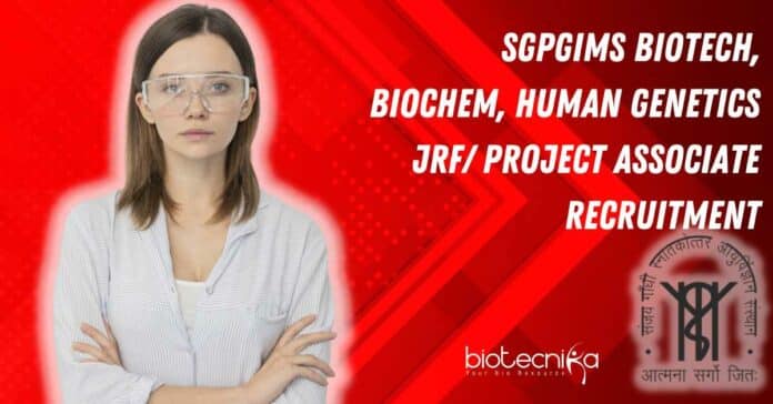SGPGIMS Biotech