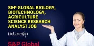 S&P Global Biology