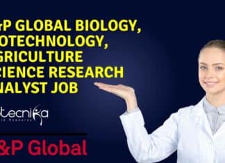 S&P Global Biology