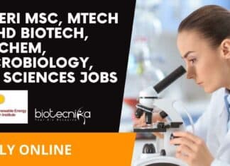 SPRERI Jobs