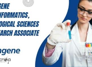 Syngene Bioinformatics & Biological