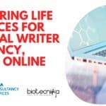 TCS Medical Writer Vacancy