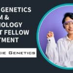 Telscie Genetics Biochem &