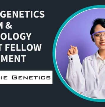 Telscie Genetics Biochem &