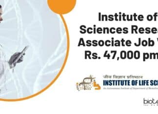 ILS PhD Opening 2022