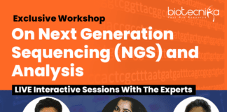 NGS Workshop Biotecnika 2022