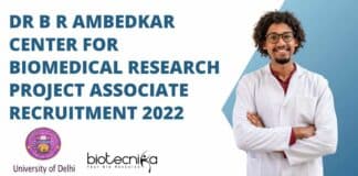 ACBR PA Job Opening
