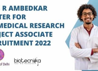 ACBR PA Job Opening