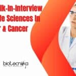 ACTREC MSc Life Sciences