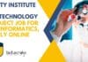 Amity Institute of Biotechnology Project Job For Bioinformatics, Apply Online Amity University Bioinformatics Job
