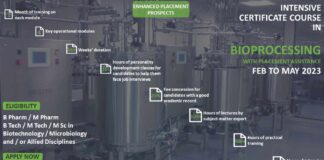 BIOZEEN Certification Course 2023 With Placement Assistance