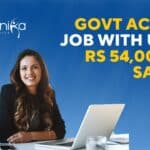 ACTREC Bsc Biotech Job