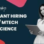 Jubilant Life science jobs
