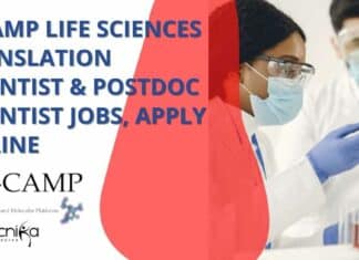 C-CAMP Life Sciences Translation