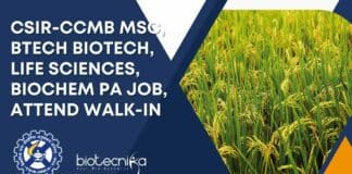 CSIR-CCMB Biochem