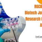 Cancer Research Lab Jobs