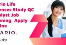 Clario Life Sciences Study QC Analyst Job Opening, Apply Online Clario QC Analyst Job