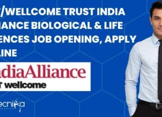 DBT/Wellcome Trust India Alliance