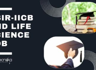 CSIR IICB PhD Job