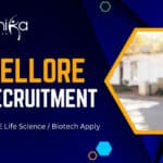 VIT Vellore JRF Recruitment