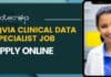 IQVIA Hiring For Clinical Data Specialist Job – Apply Online Clinical Data Specialist Job
