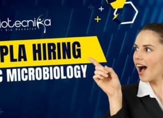 Cipla Bsc Microbiology Job