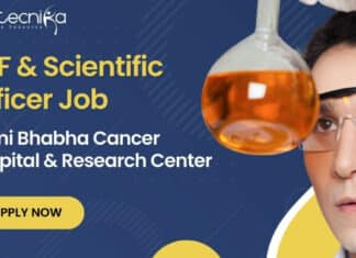 Msc biotech jobs