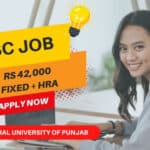Msc Life Science Jobs