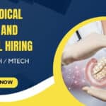 MNR Medical College Hiring