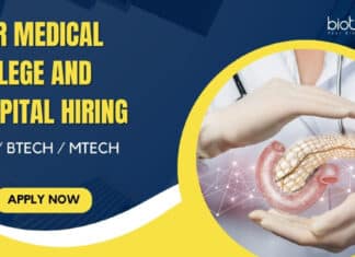 MNR Medical College Hiring