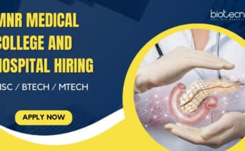 MNR Medical College Hiring
