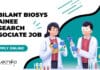Jubilant Biosys Trainee Research Associate Job For Msc & Mtech Life Science Jubilant Biosys Trainee Job