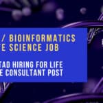 Randstad Life Science Job