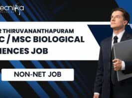 IISER Bsc Biological Sciences