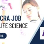 PPD CRA Job For Life Sciences Candidates – Apply Online PPD CRA