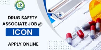 ICON Life Sciences Job