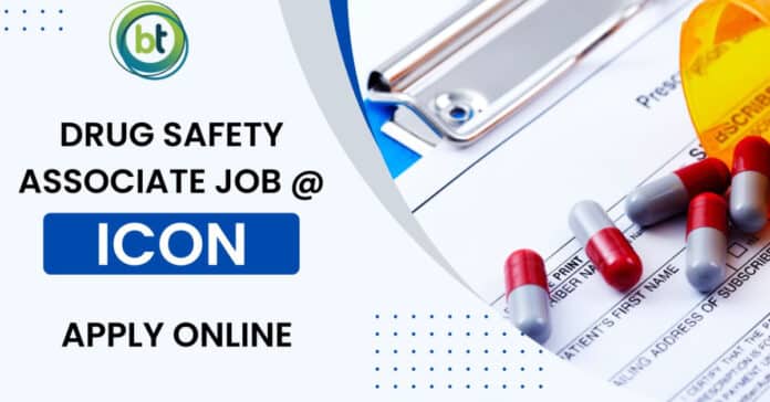ICON Life Sciences Job