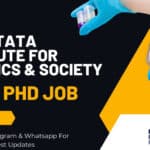 TIGS Msc Life Science