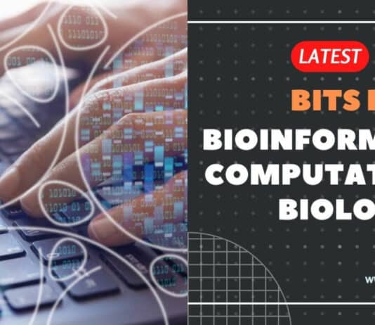 BITS Pilani Bioinformatics