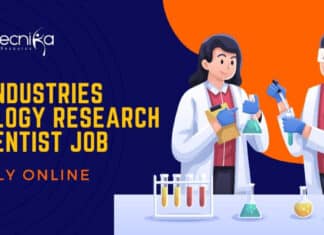 PI Industries Biology Job