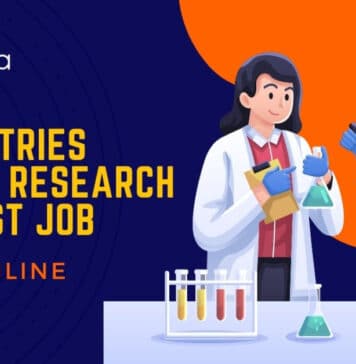 PI Industries Biology Job